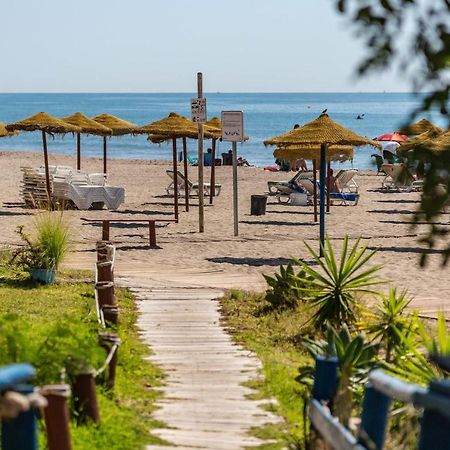 Sun Coast Benalmadena -- Superb Studio With 4 Pools, Gardens & Breakfast 외부 사진