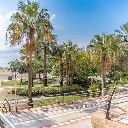 Sun Coast Benalmadena -- Superb Studio With 4 Pools, Gardens & Breakfast 외부 사진