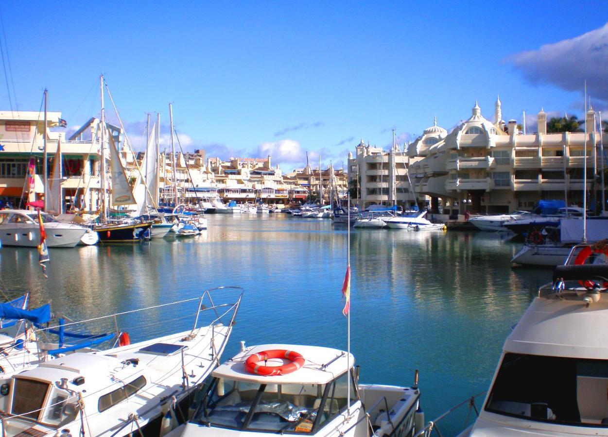 Sun Coast Benalmadena -- Superb Studio With 4 Pools, Gardens & Breakfast 외부 사진