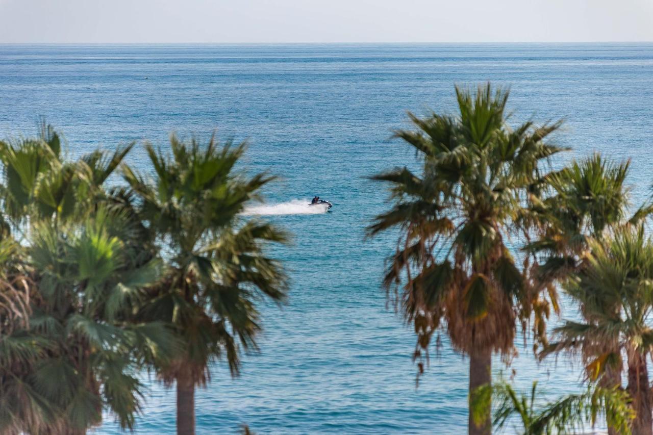 Sun Coast Benalmadena -- Superb Studio With 4 Pools, Gardens & Breakfast 외부 사진