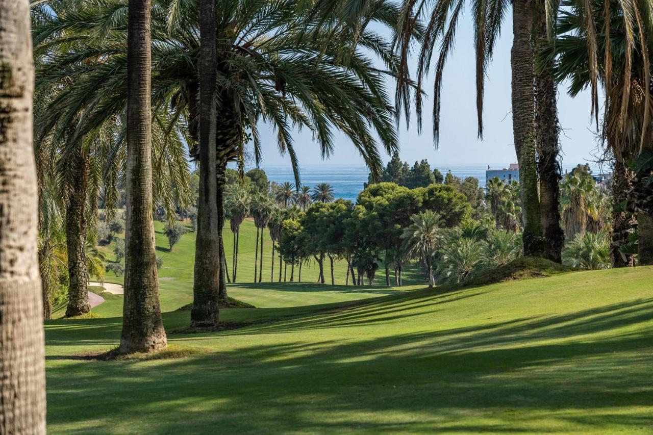 Sun Coast Benalmadena -- Superb Studio With 4 Pools, Gardens & Breakfast 외부 사진